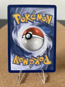 Forest of Vitality 109/088 Ultra Rare Full Art Stadium Perfect Order Pokemon NM - Image 2