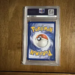 2025 POKEMON MEG EN-MEGA EVOLUTION #137 NINJASK ILLUSTRATION RARE PSA 10 GEM MT - Image 2