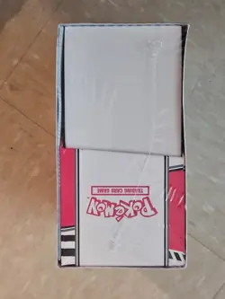 Pokemon White Flare ETB Elite Trainer Box SEALED NEW - Image 4