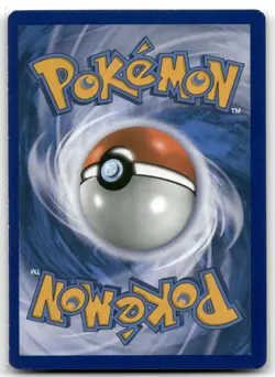 Metapod 2/149 SM Base Set Uncommon Reverse Holo Lightly Played - Image 2