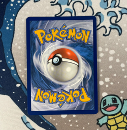 Porygon 2 SVP138 Black Star Promo Cosmos Holo Scarlet & Violet Pokemon Card NM - Image 3