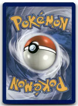 Voltorb 39/108 Evolutions Common Reverse Holo Near Mint - Image 2