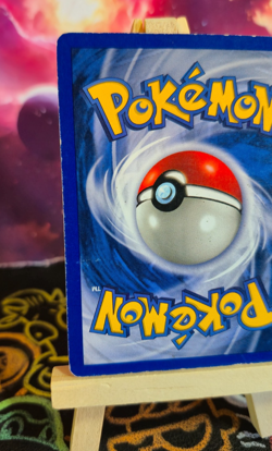 Shadowless Dragonair 18/102 Pokemon Base Set Vintage WOTC 1999 Rare - Image 4