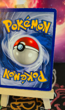 Shadowless Dragonair 18/102 Pokemon Base Set Vintage WOTC 1999 Rare - Image 5