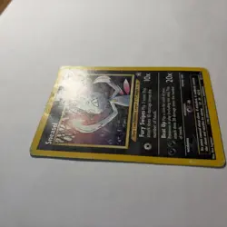 Pokemon TCG Sneasel 25/111 Neo Genesis Regular Vintage - HP/C - Image 2