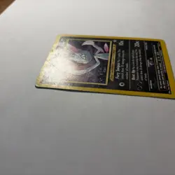 Pokemon TCG Sneasel 25/111 Neo Genesis Regular Vintage - HP/C - Image 3