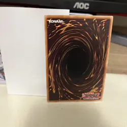 Lev Shaddoll Fusion BLGG-EN024 Yugioh SCR Secret Rare - Image 2