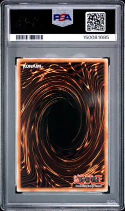 2020 1ST EDITION #ENS55 BLUE-EYES WHITE DRAGON PSA 10 - Image 2