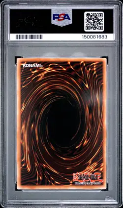 2020 1ST EDITION #ENS55 BLUE-EYES WHITE DRAGON PSA 10 - Image 2