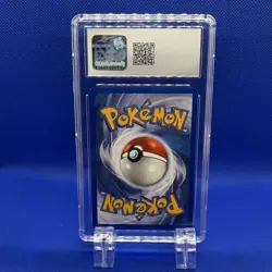 Pinsir Aquapolis Reverse Holo 101/147 CGC 9 2003 English Pokemon TCG Card - Image 2