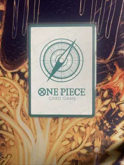 DON!! Card (Boa Hancock) - Extra Booster: One Piece Heroines Edition (EB-03) - Image 2