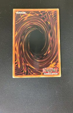 Yu-Gi-Oh! Magician Navigation TDIL-EN071 Secret Rare 1st Edition NM - Image 3