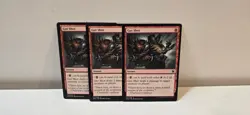 1x 2015 MTG: Gut Shot English - Modern Masters 2015 (MM2) - See Pics Mint - Image 1