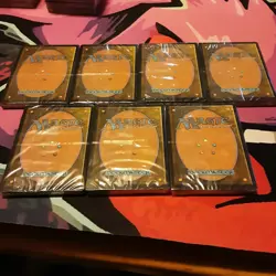 MTG - JUMPSTART - Sealed "Legion" Packs - Lot of 7 - Image 3