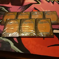 MTG - JUMPSTART - Sealed "Legion" Packs - Lot of 7 - Image 4