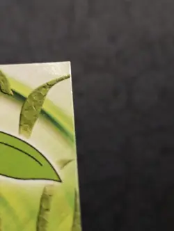 Nuzleaf #61 Pokemon Topps Advanced Card LP - Image 4