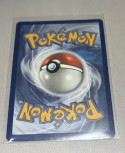 Pokemon TCG Jacinthe 110/088 Ultra Rare Holo Near Mint - Perfect Order - Image 4