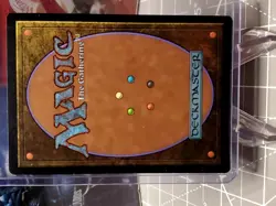 MTG Sandwurm Convergence Commander: Streets of New Capenna - NM - Image 2