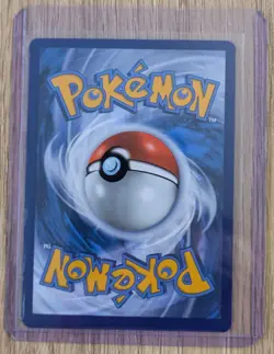 Blastoise ex 030/142 - Double Rare, Pokemon TCG, SCR, Stellar Crown, NM - Image 2