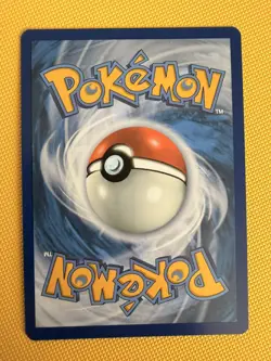 Blastoise ex 030/142 Stellar Crown Double Rare EX Pokemon TCG NM - Image 2