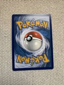 Blastoise EX 030/142 Stellar Crown NM Double Rare Pokemon TCG - Image 2