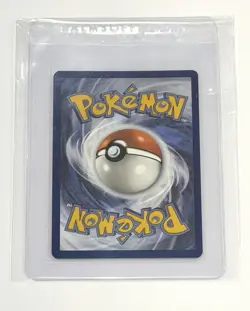 Blastoise Ex • 030/142 • Double Rare • Stellar Crown SCR • NM/M • Pokemon Card - Image 3