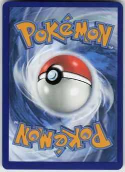 Pokemon Blastoise ex Double Rare SV07: Stellar Crown 030/142 NM - Image 2