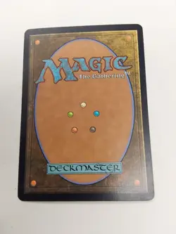 MTG Helm Of The Ghastlord Foil - Image 2
