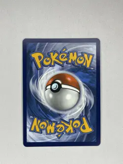 Blastoise EX [030/142]-Double Rare STAMPED PROMO NM/M-Pokemon TCG: Stellar Crown - Image 2