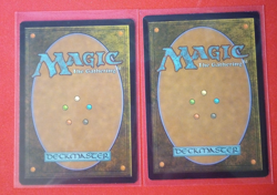 2x Quantum Riddler Edge of Eternities Regular Mint - Image 2