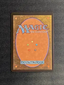 Fatal Push R 7020 Spider-Man Secret Lair SLD MTG NM+ - Image 2