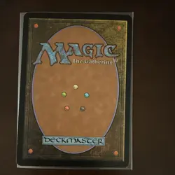 Mana Echoes MTG Onslaught 2002 Rare Regular Enchantment #218 English Authentic - Image 2