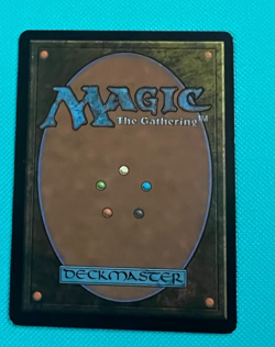 Stifle - Scourge - MTG - Magic the Gathering - Image 2