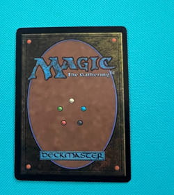 Stifle - Scourge - MTG - Magic the Gathering - Image 2