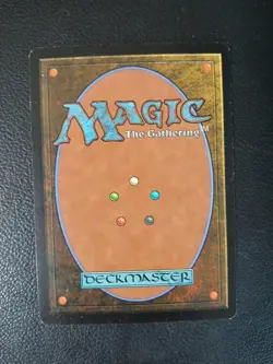 Spoils of the Vault Mirrodin MTG LP - Image 2