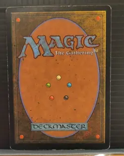 Mtg UNDISCOVERED PARADISE HP Reserve List -Argo- - Image 2