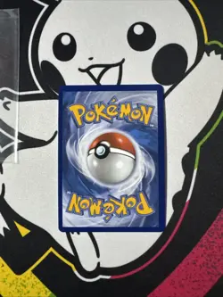 Pokemon TCG Flygon 101/094 Me02 Phantasmal Flames IR Holo 150 HP EN - Image 2