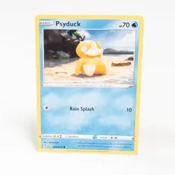 Psyduck 024/203 Pokemon SWSH07: Evolving Skies Common NM - Image 1