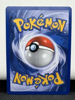Celebi 3/64 Neo Revelation Holo Rare 2000 Eng Unlimited Pokemon Vintage (LP) - Image 2