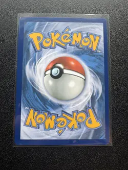 Mew Ex 216/091 - Paldean Fates Holo Shiny Ultra Rare - Pokemon TCG - Image 2