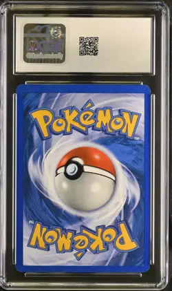 2001 Pokemon Southern Islands Mew #1/18 Holo CGC 9 MINT - Image 2