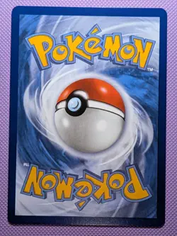 Mega Skarmory ex 106/088 Me03: Perfect Order Holo Pokemon TCG (NM) - Image 2