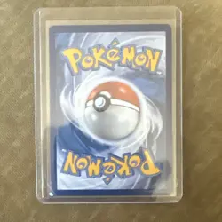 Pokemon TCG Lechonk 209/197 Obsidian Flames - Image 2