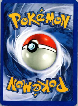 Squirtle 68/82 Common Team Rocket Pokemon Lightly Played - Image 2