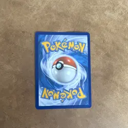 Pokemon TCG Pachirisu 138/091 SV: Paldean Fates Shiny Rare Holo Eng 70 HP - Image 2