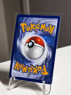 Pokemon Mega Gengar ex 269/217 Me: Ascended Heroes Holo NM - Image 2