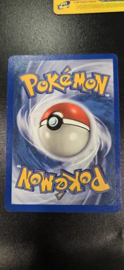 Pokemon Vulpix 136/165 Expedition Base Set 2002 Basic LP Common Regular - Image 2