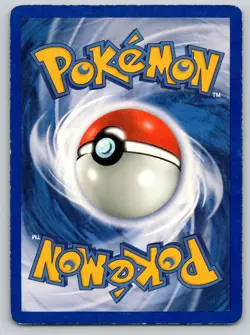 Double Gust 100/111 Unlimited Common Neo Genesis Pokemon Moderately Played - Image 2