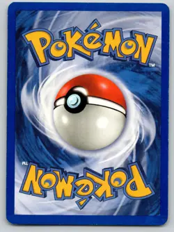 Grimer 56/109 Common Team Rocket Returns Pokemon Heavily Played - Image 2
