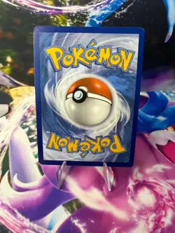 MANAPHY 024/072 SHINING FATES Reverse Holo Rare Pokemon - Image 2